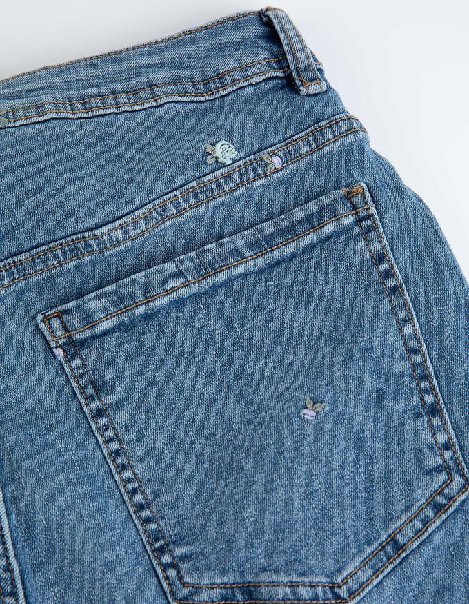 Jeans - Clean Wash