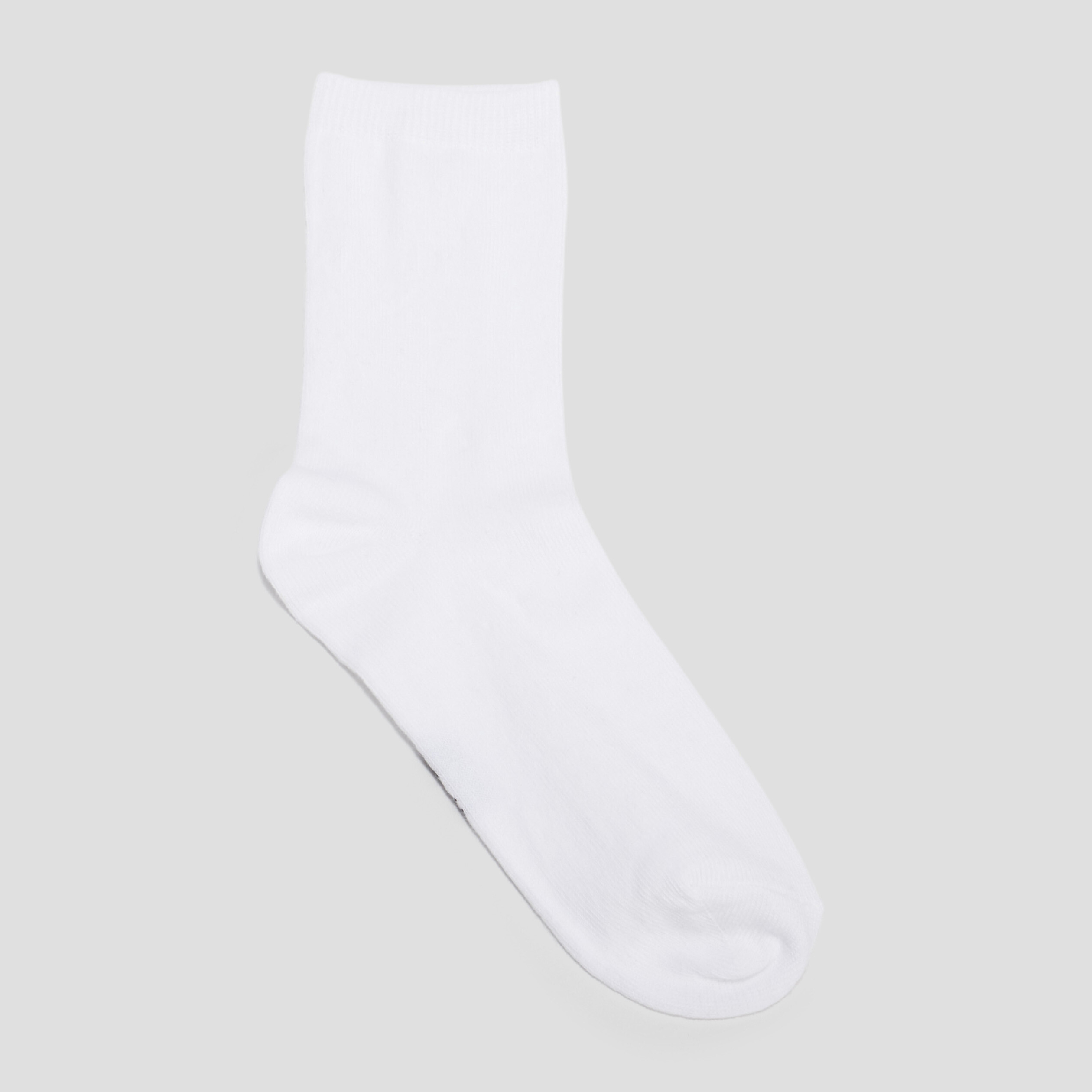 Lot 5 paires de chaussettes gris garçon | La Halle