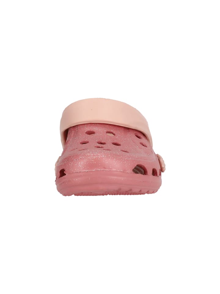 Zigzag Sandale Burab in 4110 Dusty Rose günstig kaufen 35