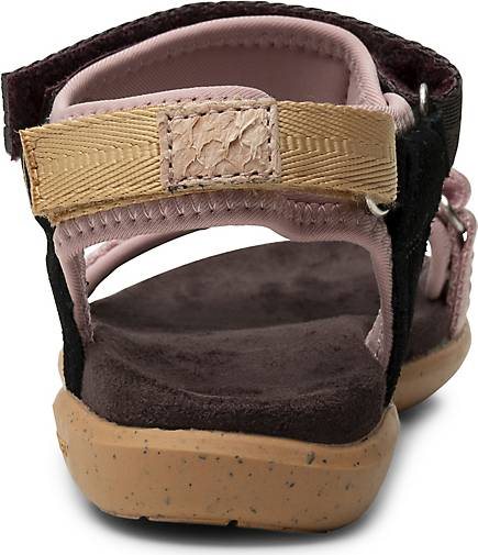WODEN Sandalen Cirkeline
