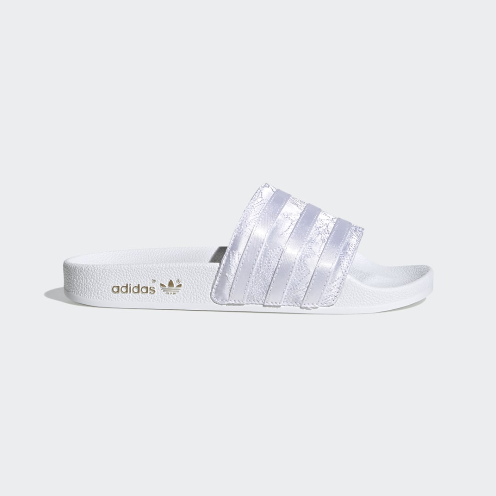 adidas Adilette W EG5162 / weiss