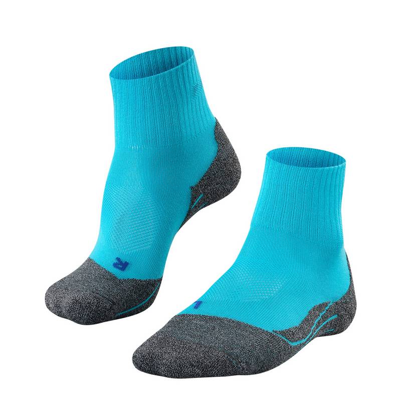 Falke TK2 Explore Cool Short Wandersocken Damen