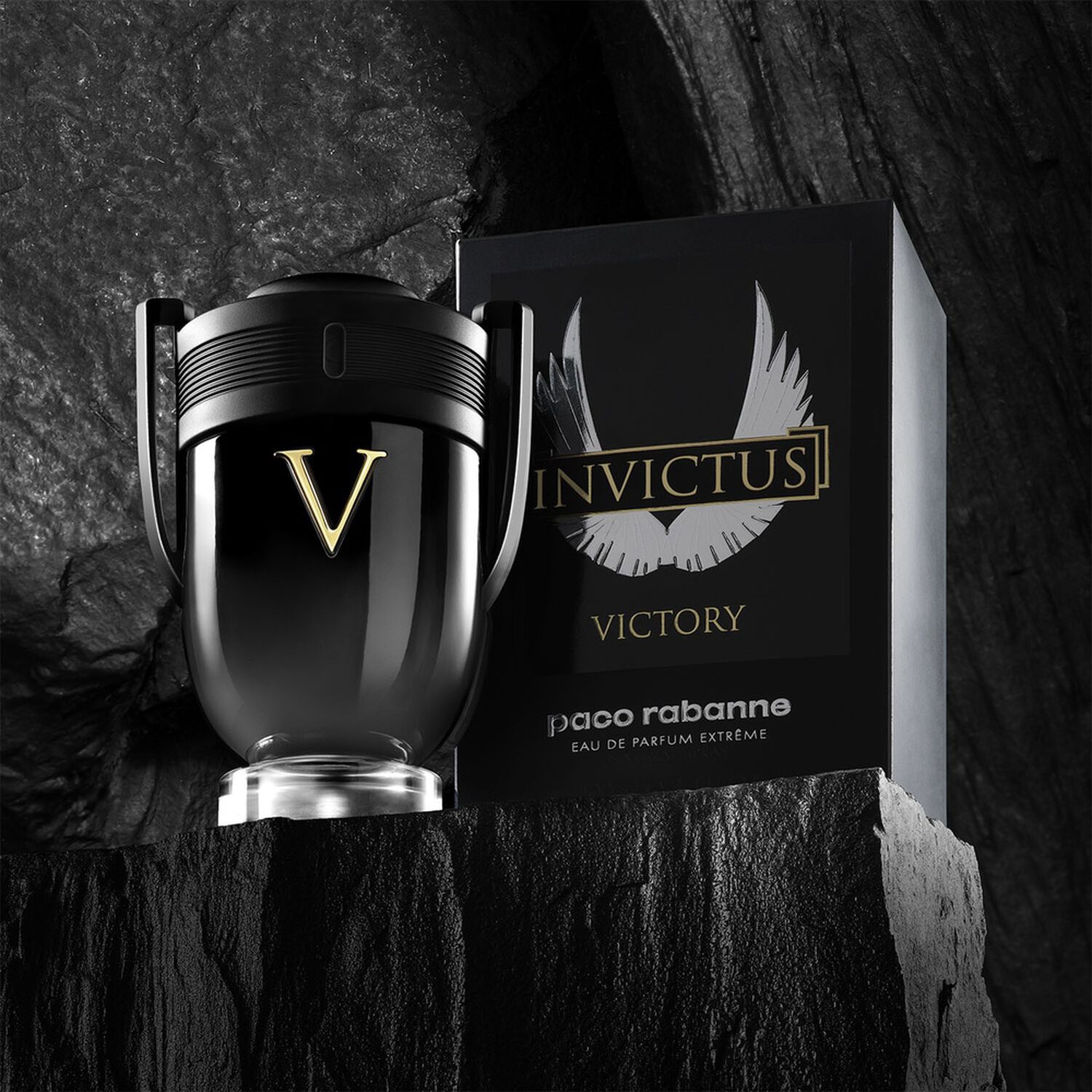 Paco Rabanne Invictus Victory Eau de Parfum