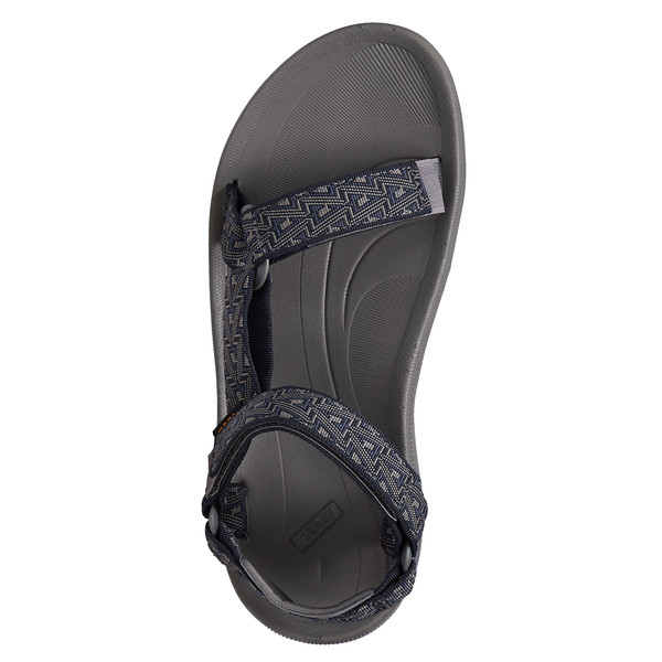 WINSTED Herren - Trekkingsandalen