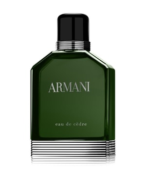 Giorgio Armani Eau de Cèdre Eau de Toilette-100 ml