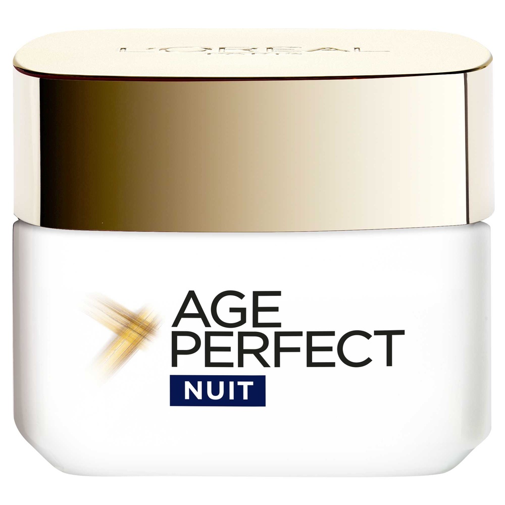L'Oréal Paris Age Perfect Crème de Nuit