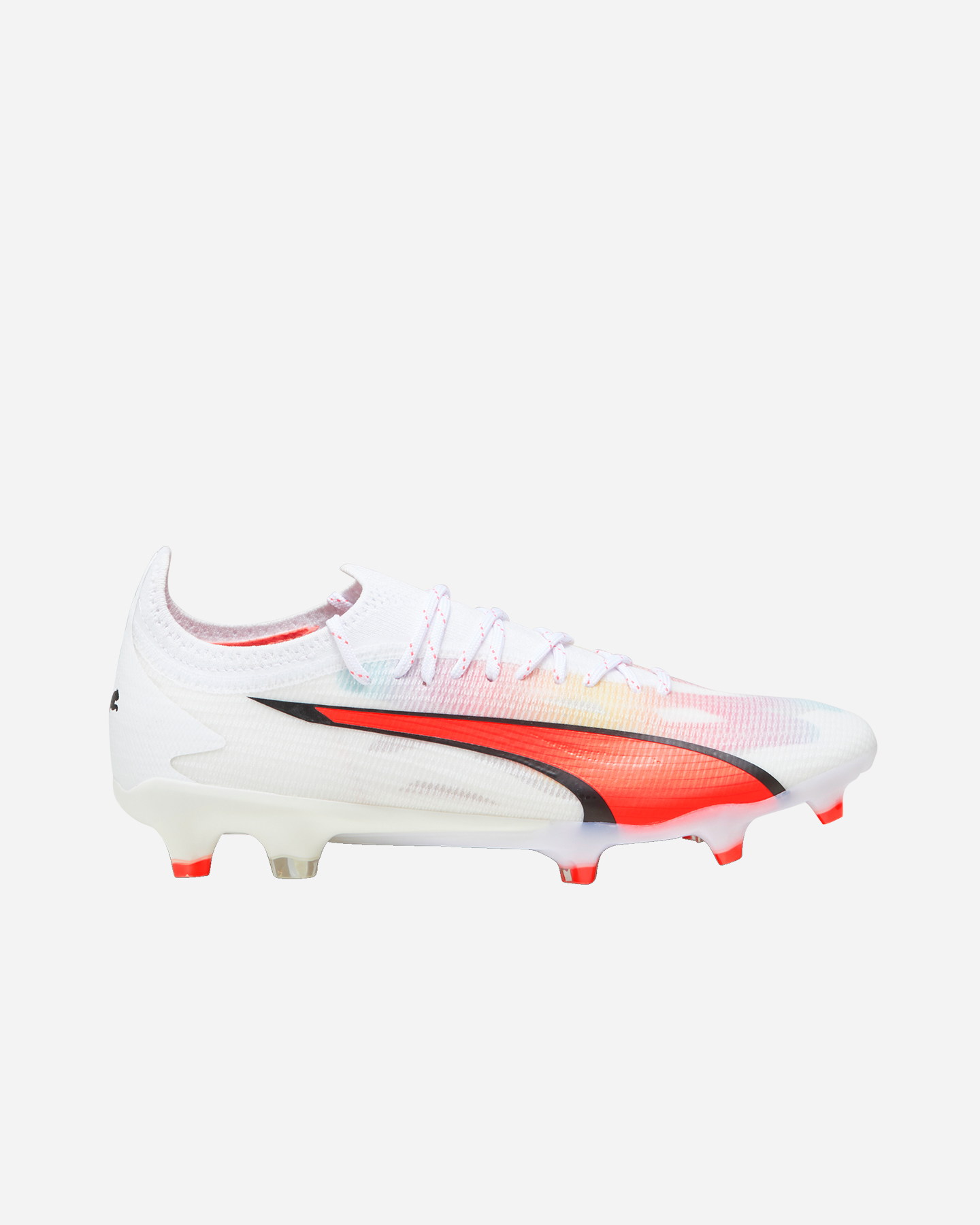 Kopačky Puma Ultra Ultimate FG-ag W 107507-01