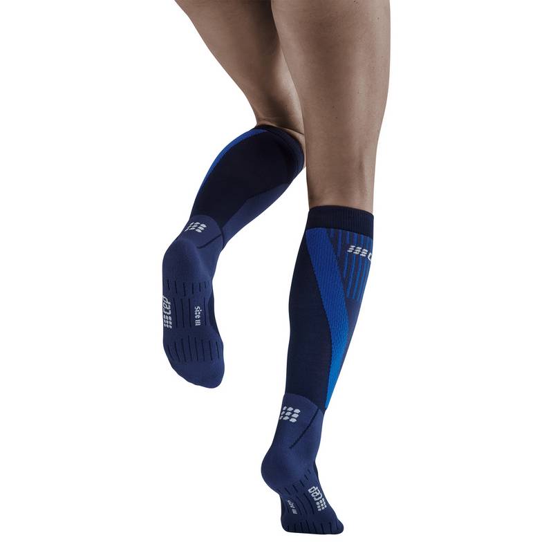 CEP Cold Weather Socken Damen