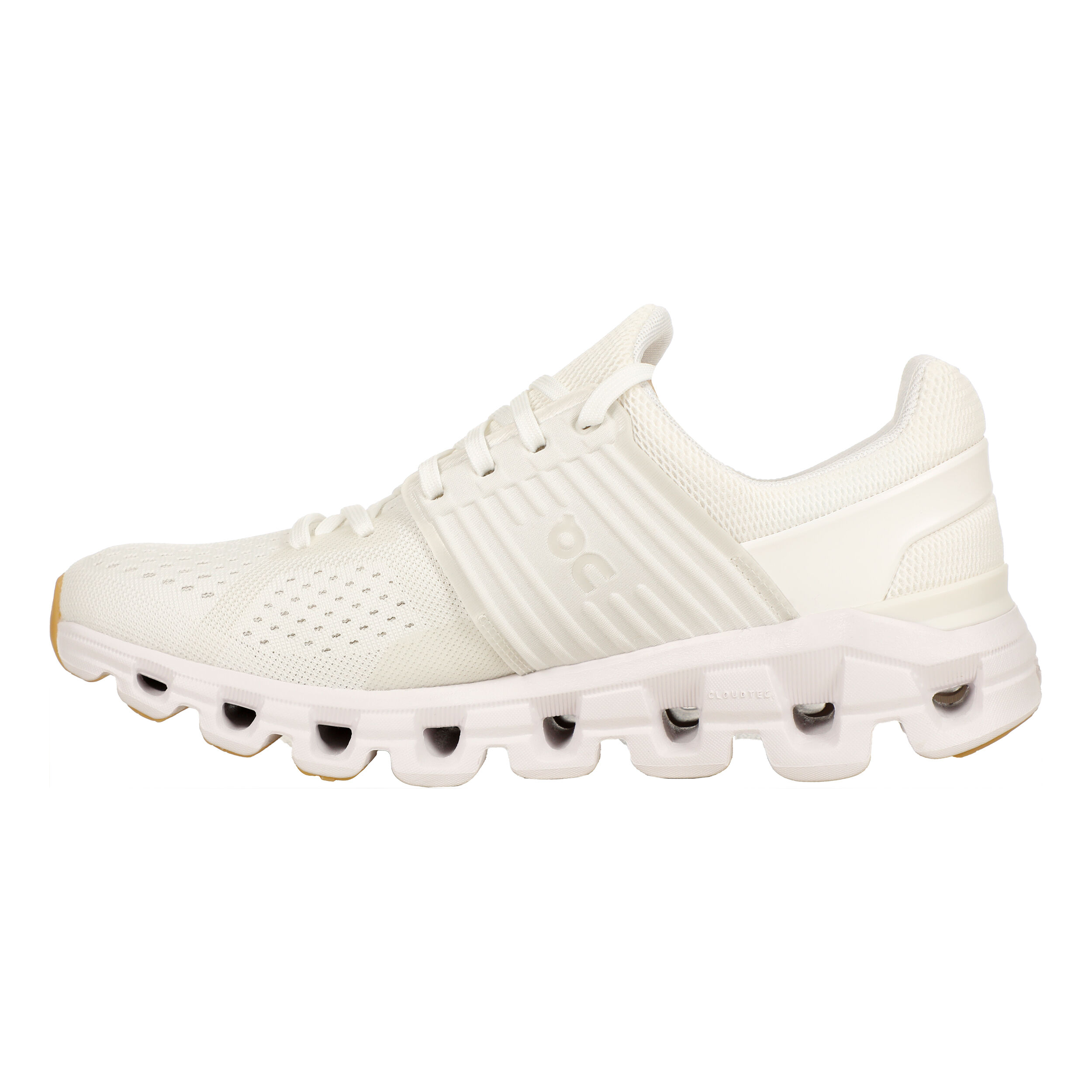 Cloudswift Undyed Neutralschuh Herren - Beige