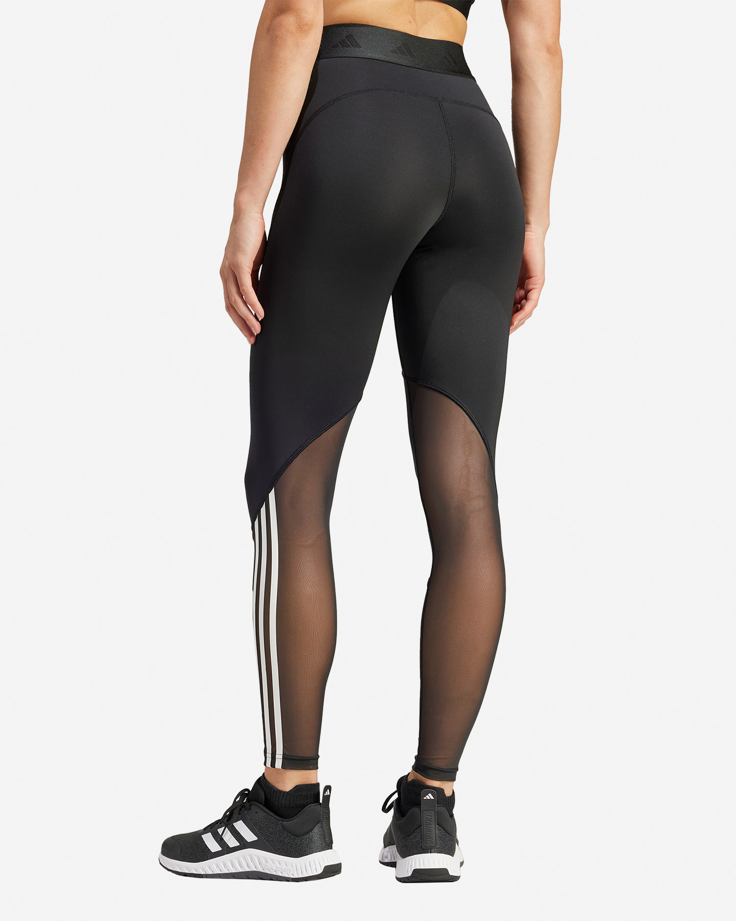 Legíny Adidas Hyglm W IN9298