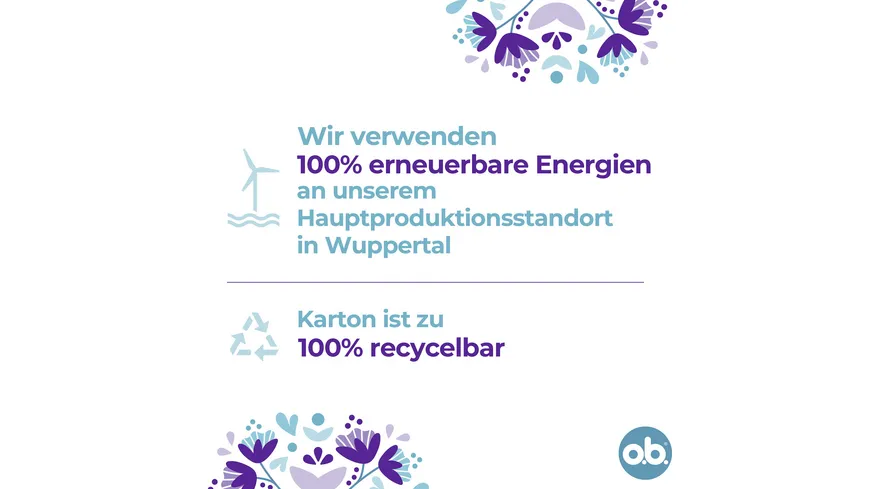 O.B. Tampons Extraprotect Super+ Comfort 36er