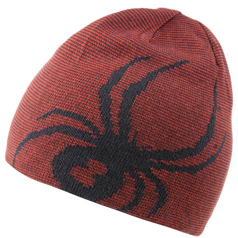 Spyder REVERSIBLE INNSBRUCK Beanie