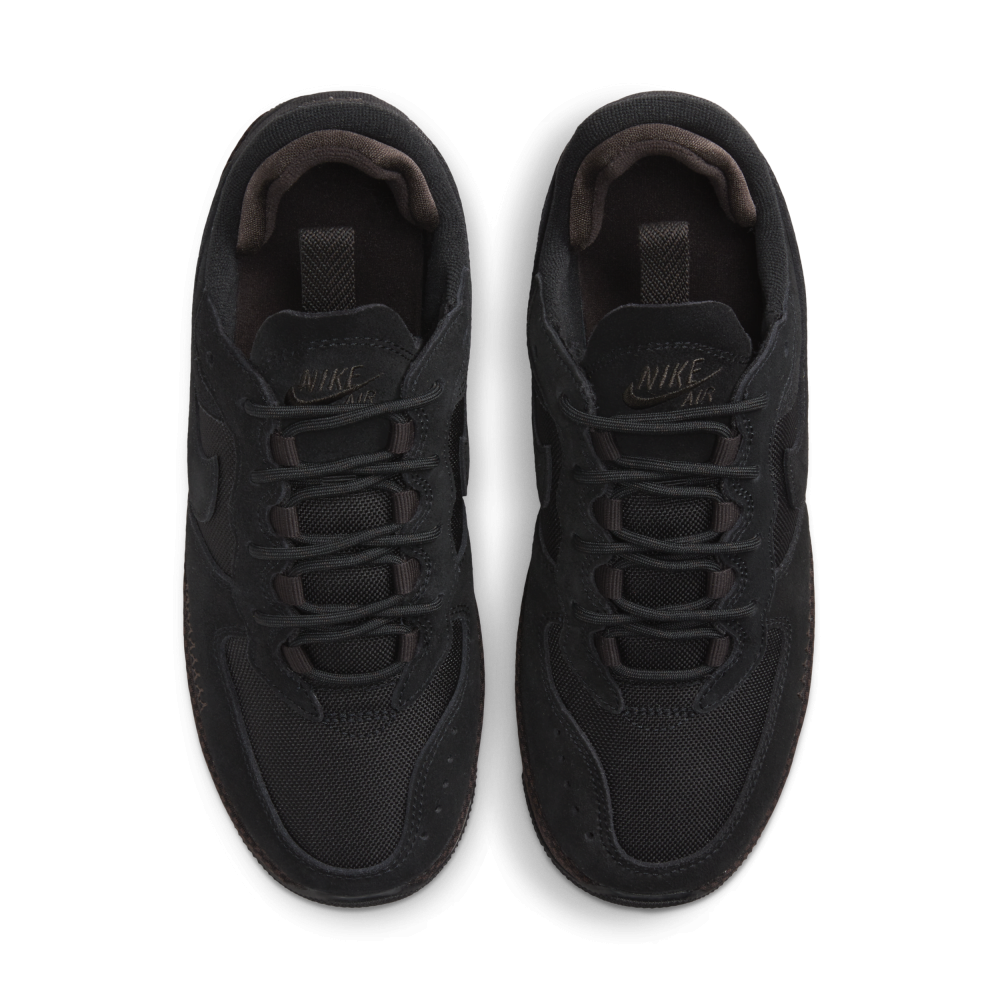 Nike Air Force 1 WMNS Wild FB2348-001 / schwarz