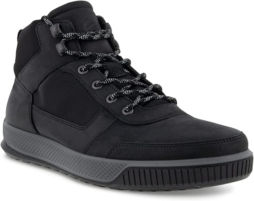 ECCO Stiefeletten schwarz ECCO BYWAY TRED