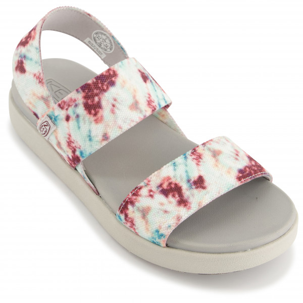Keen - Women's Elle Backstrap - Sandalen