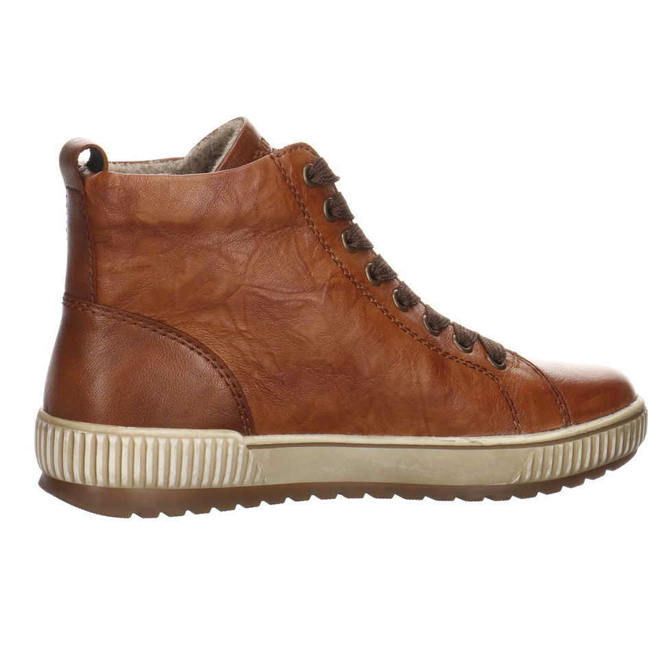 Remonte Schnürboots
