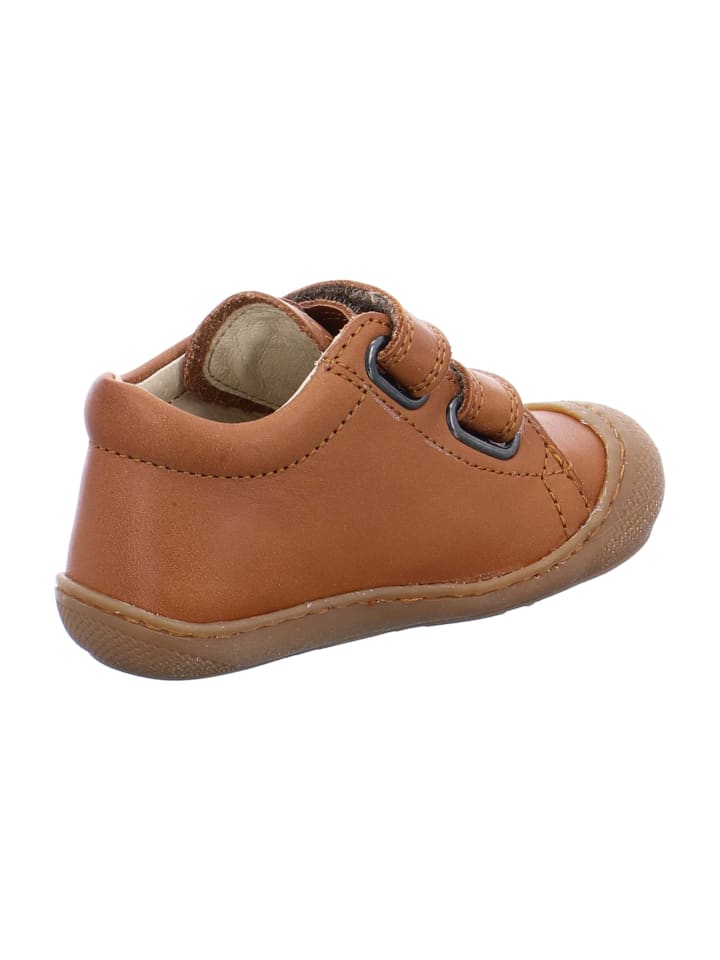 Naturino Lauflernschuhe in Braun günstig kaufen