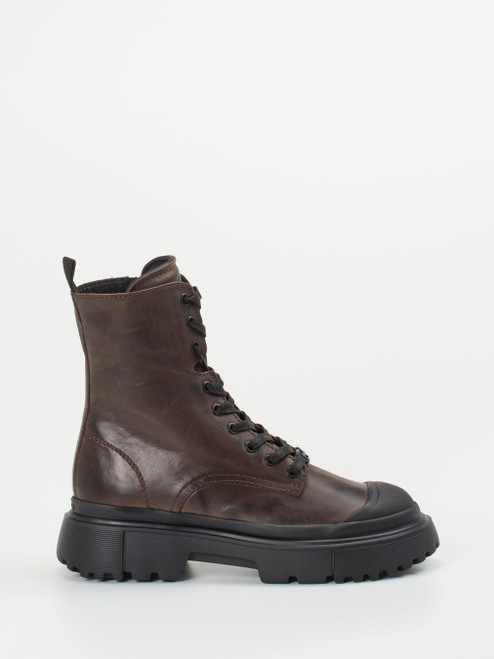 Schnürstiefelette-17232090016 Hogan