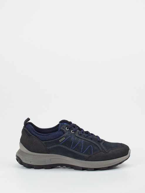 Schnürschuh-46101000008 Sioux