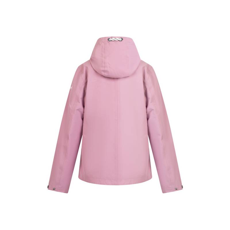 Schmuddelwedda Regenjacke Damen