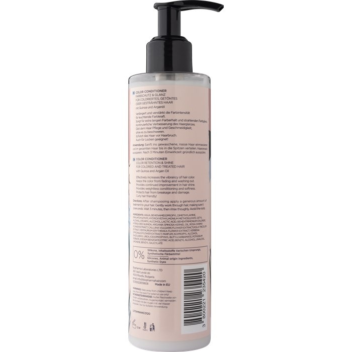 Color Conditioner
