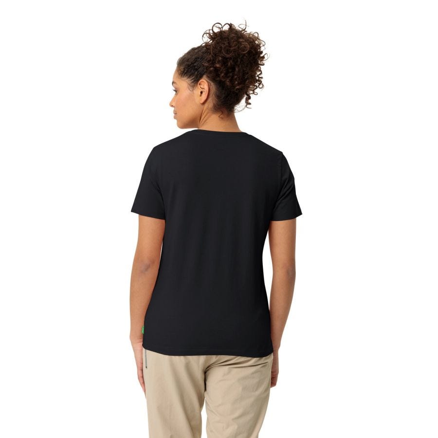 Logo II T-Shirt Damen