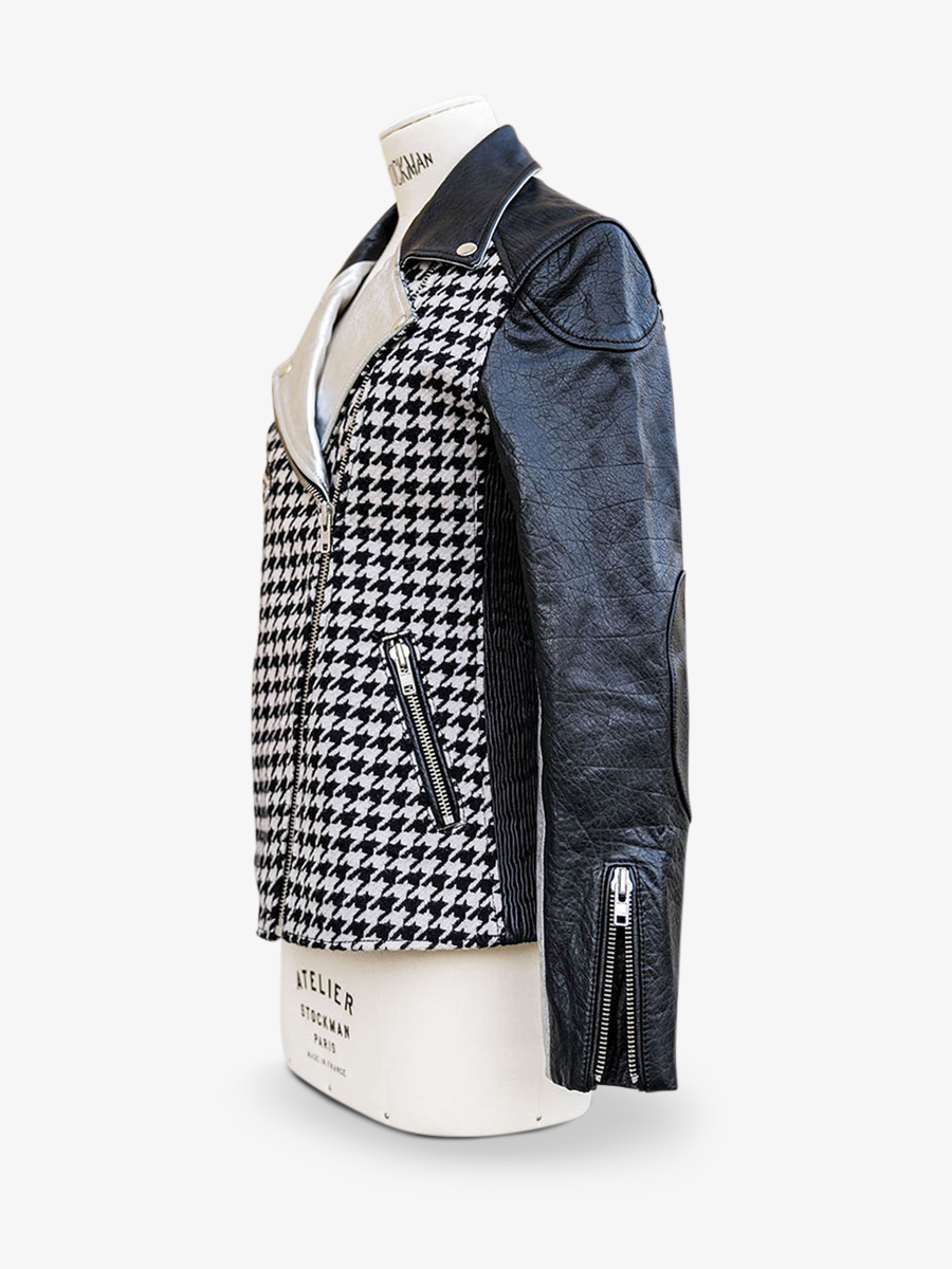 LePerfecto - Pied-de-poule