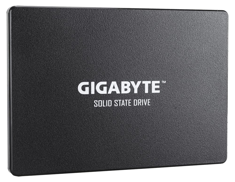 Gigabyte GIGABYTE GP-GSTFS31480GNTD 480GB SSD-Festplatte