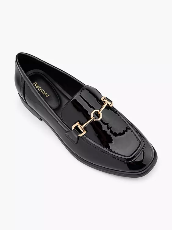 Graceland Loafer