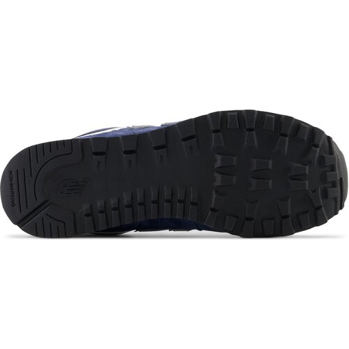 KINDER FREIZEITSCHUHE 574