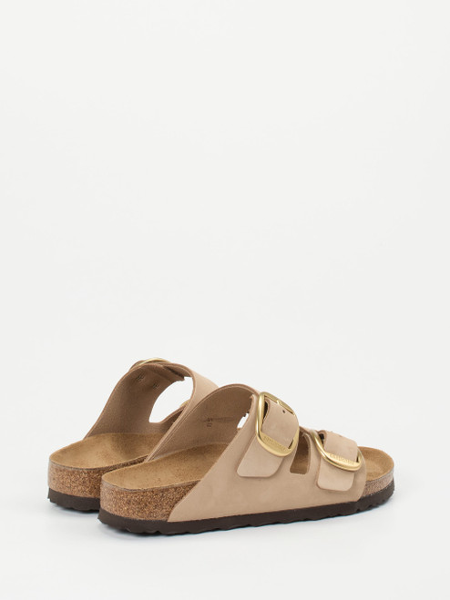Pantolette Arizona Big Buckle-21103990012 Birkenstock
