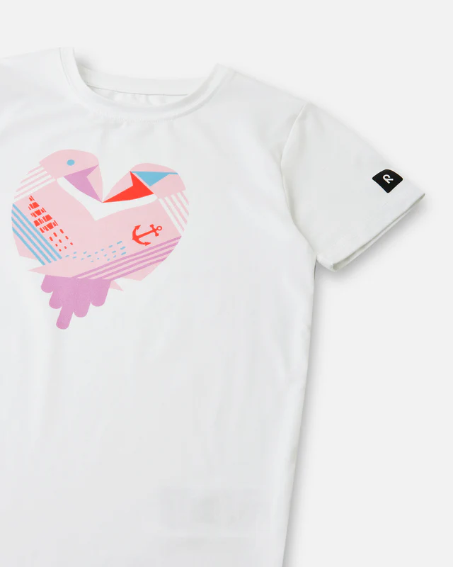 Kinder Xylitol T-Shirt Vauhdikas