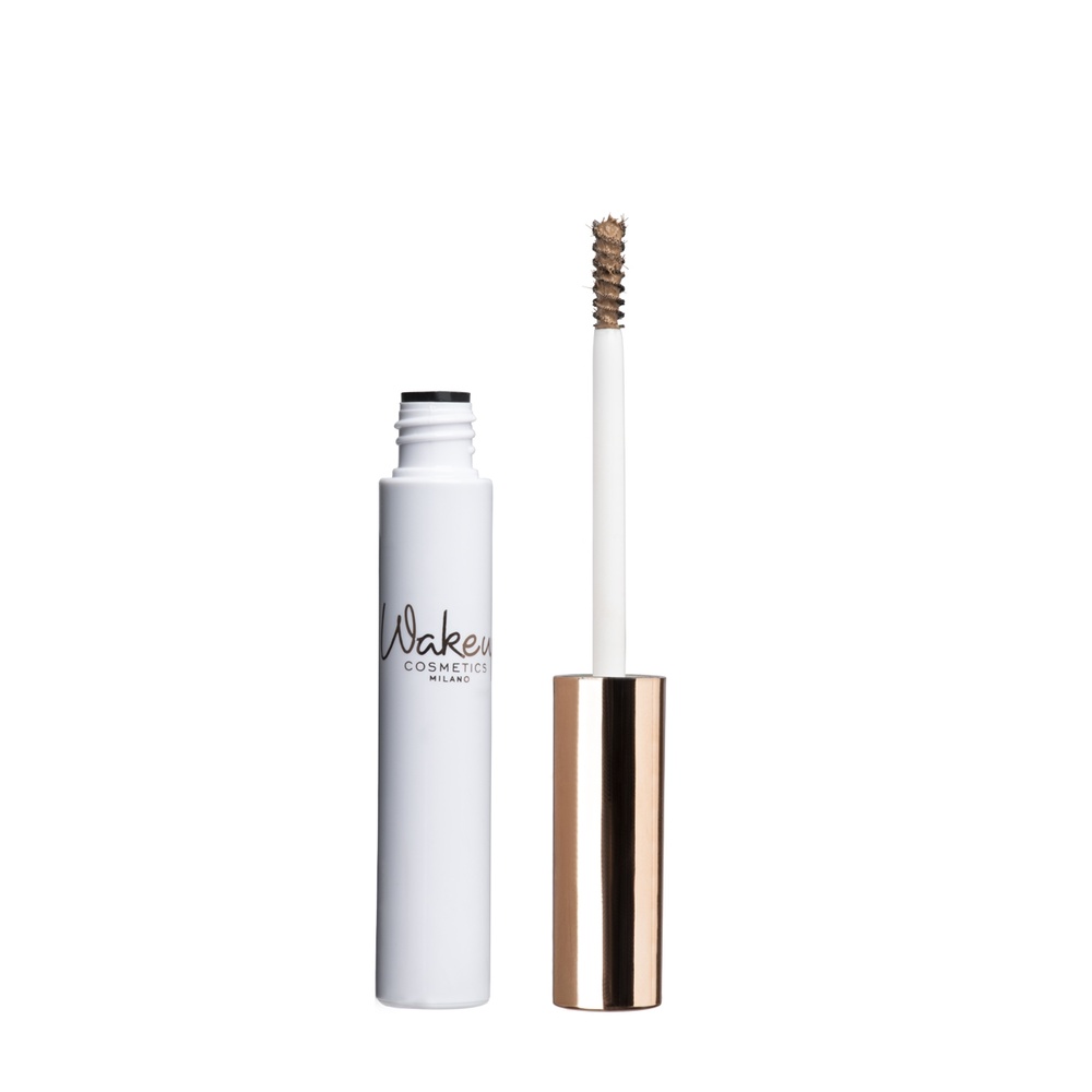 wakeup cosmetics milano Eyebrow Mascara Mascara sourcils