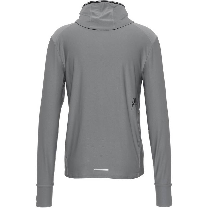 unifit Laufhoodie Herren