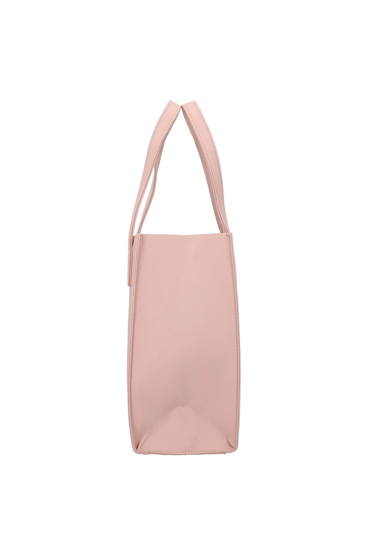 Ted Baker  Umhängetasche - Rosa - Unifarben