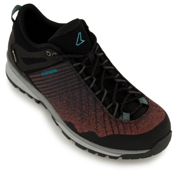 Lowa - Women's Carezza GTX Lo - Wanderschuhe