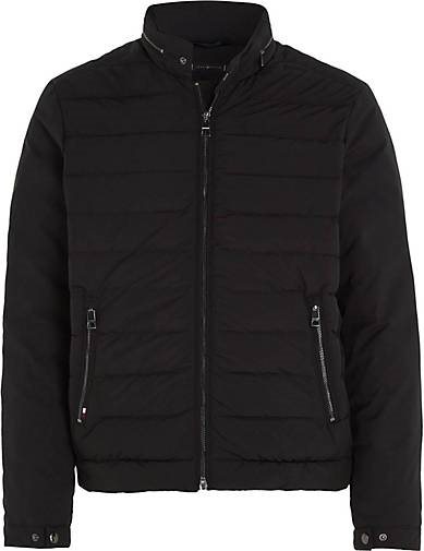 TOMMY HILFIGER Herren Jacke DC CAFE RACER