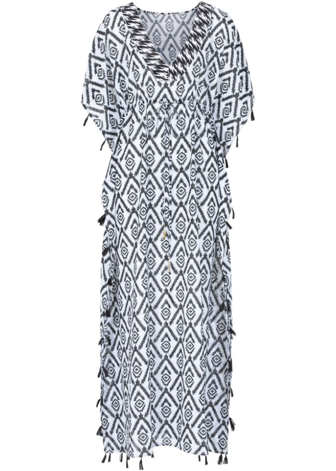 Strand Maxikleid