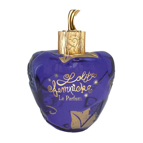 Lolita Lempicka Le Parfum Midnight Frasco Edición limitada 100 ml