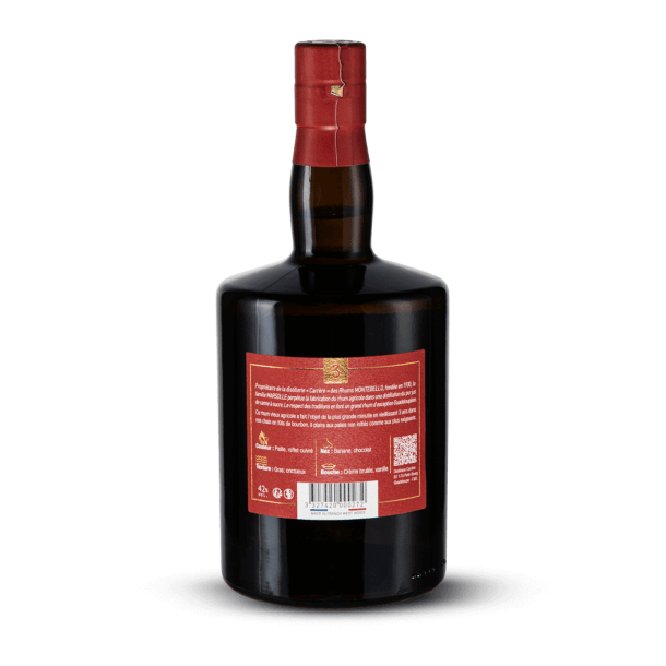 Montebello 3 Ans 42%