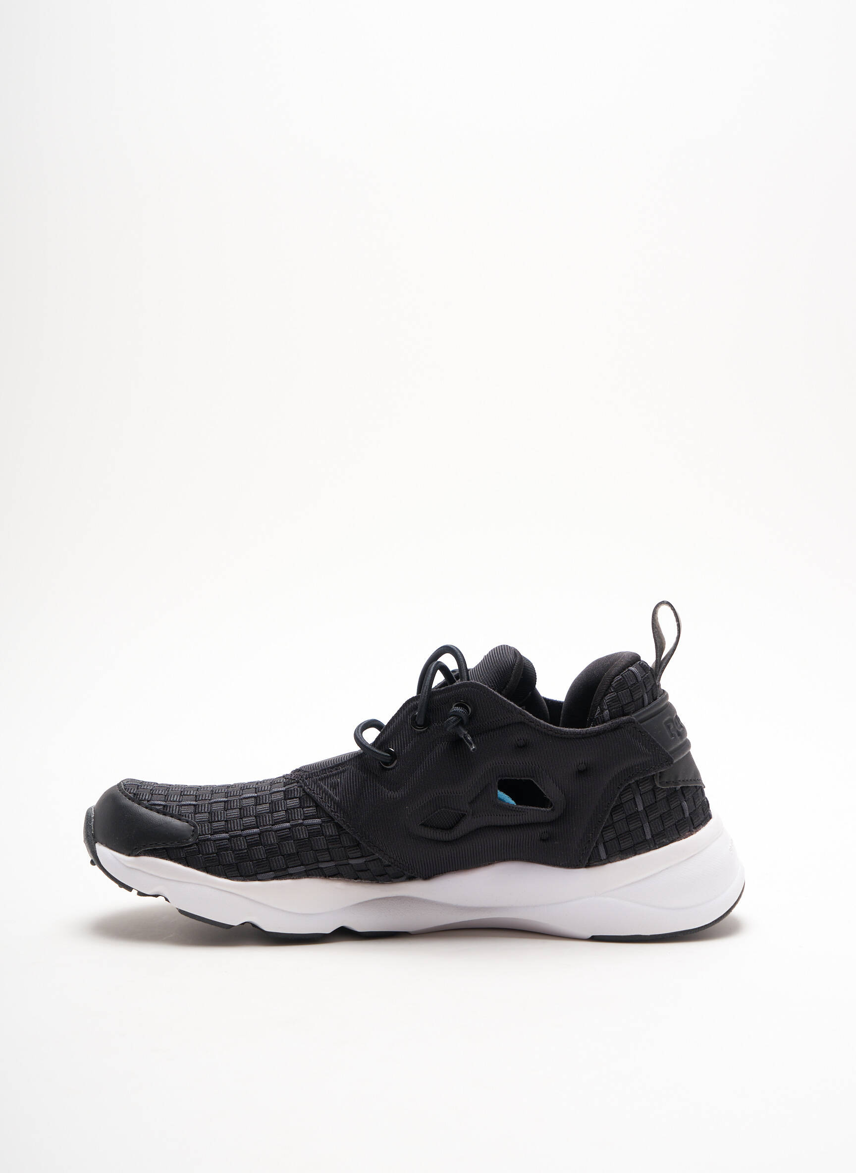 Reebok Baskets Femme couleur noir