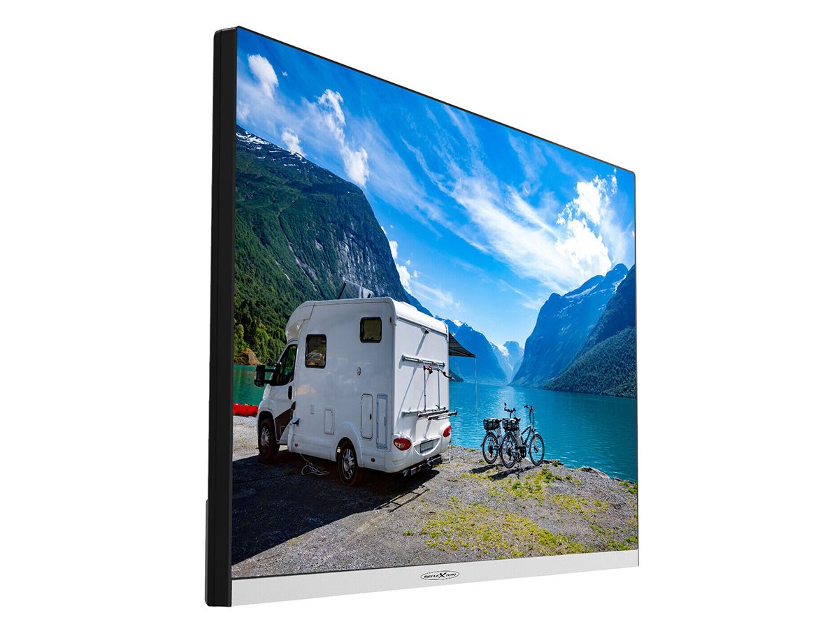 Reflexion LDDX22iBT Camping LED TV