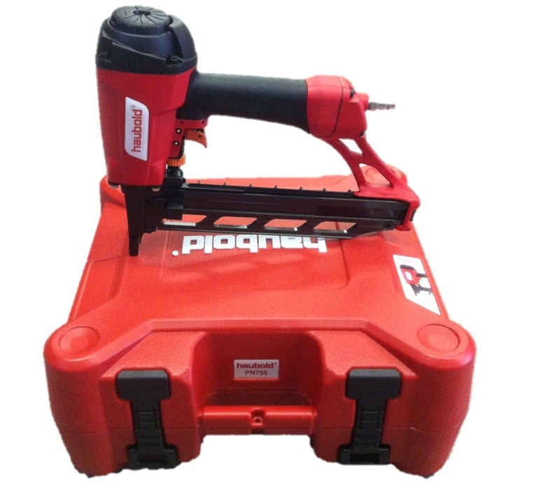 Haubold 574444 PN755 Nieten Tacker 18-55 mm
