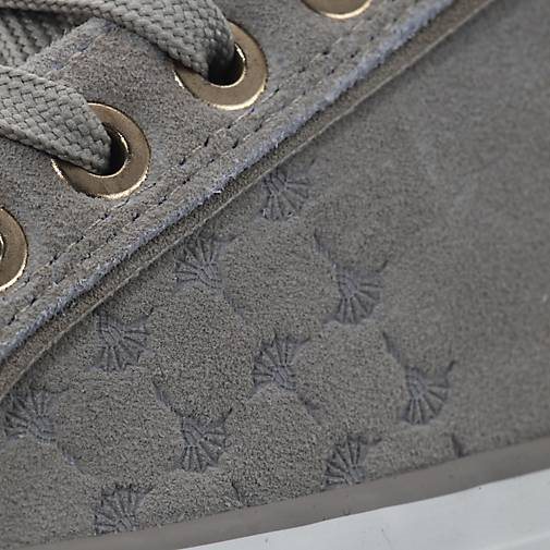 JOOP! Sneaker Velluto Fanny