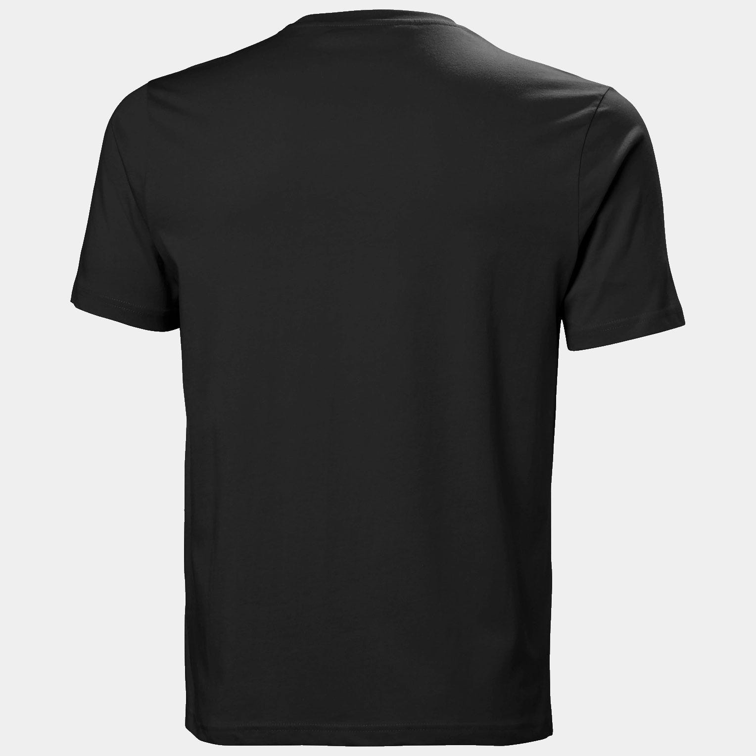 Men's HH Logo T-Shirt 2.0