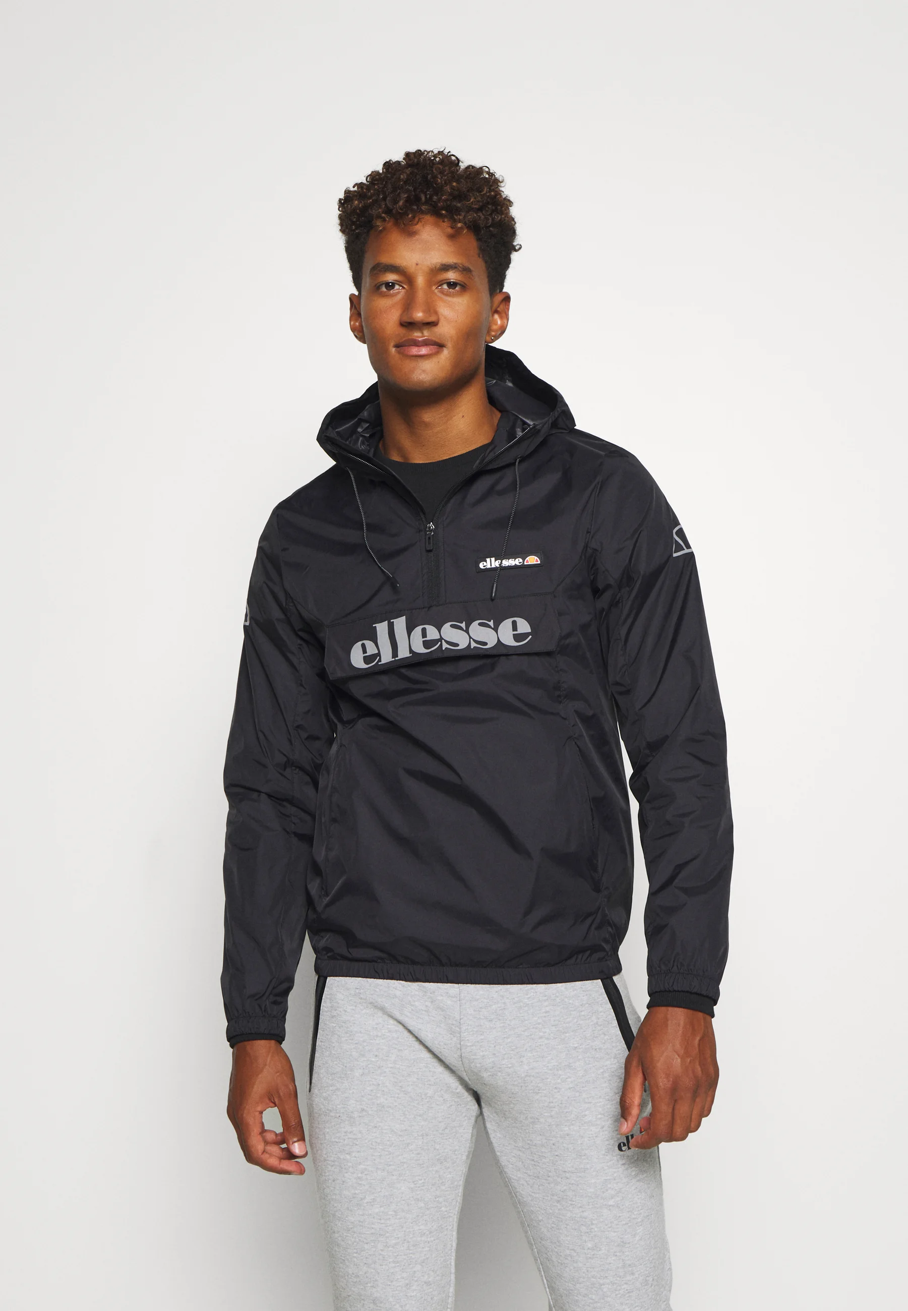 Ellesse BERTOLETI JACKET - Chaqueta deportiva
