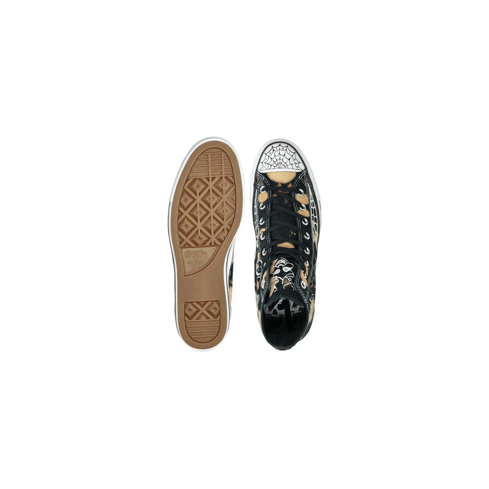 Converse Chuck Taylor All Star Pro Sean Pablo 172388C-001 / schwarz