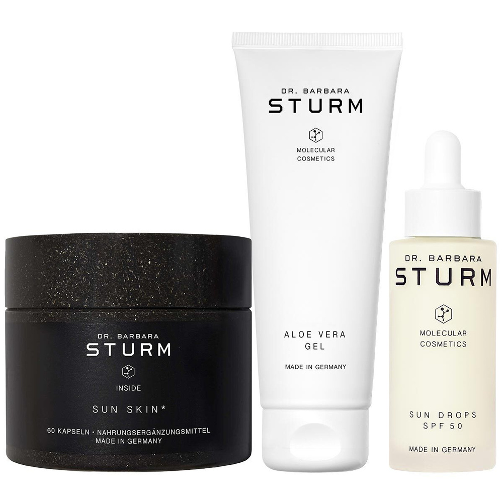Dr. Barbara Sturm Sun Solution Accessoires_de_soin