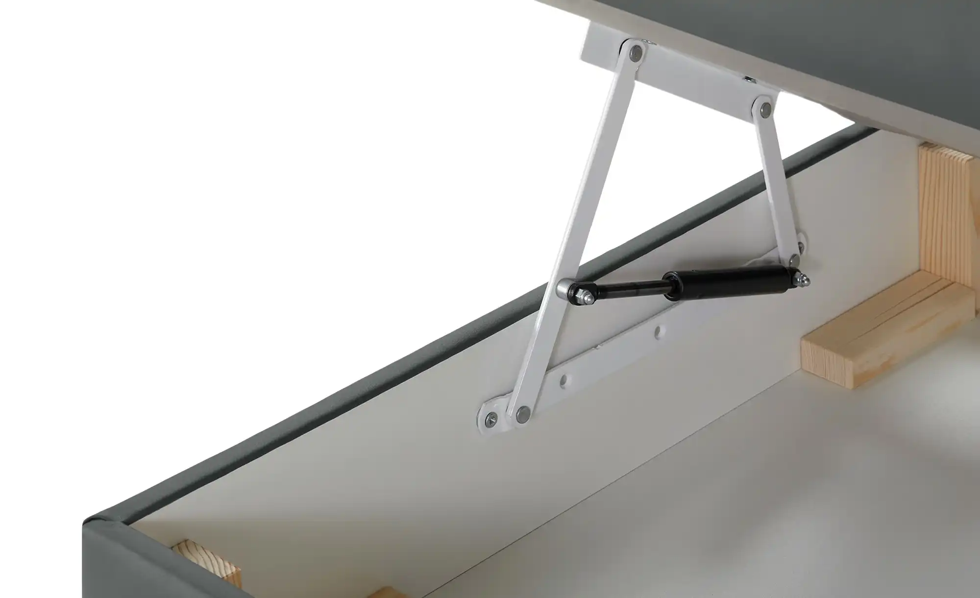 Twist Boxspringbett Kay