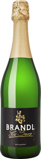 Zero Secco brut - Weinhof Brandl